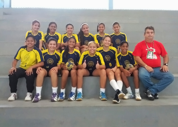 Natal Handebol Team