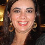 Claudia Sta Rosa