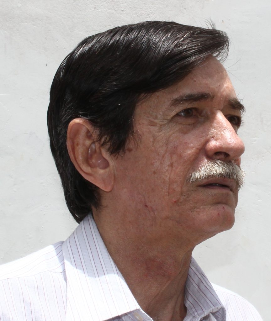 CARLOS ALBERTO JOSUÁ COSTA